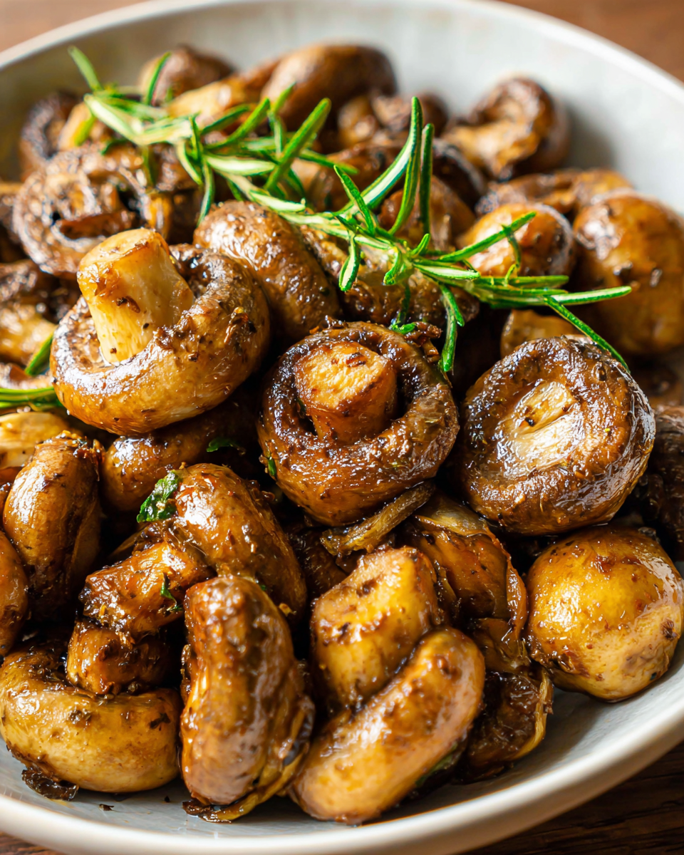 Griechische Kritharaki-Hackfleisch-Pfanne