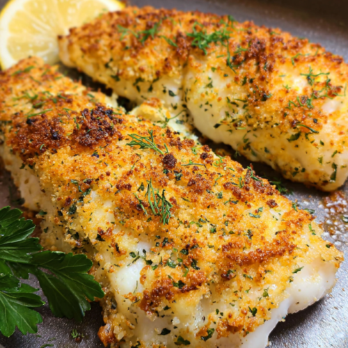 Schlemmerfilet Bordelaise