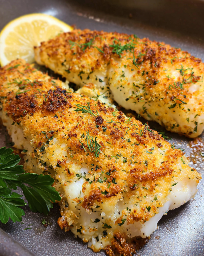 Schlemmerfilet Bordelaise
