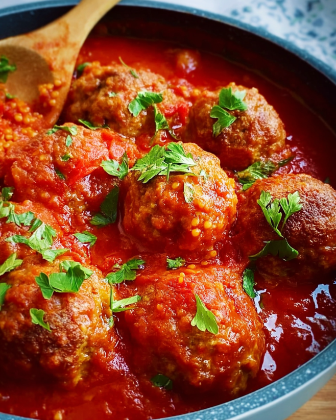 Omas klassischer Hackbraten mit Ei Saftig, herzhaft &amp; einfach